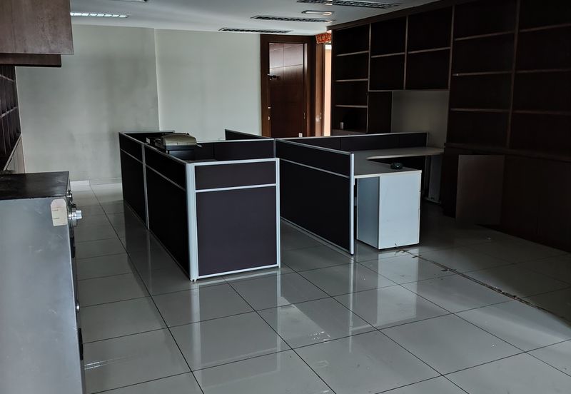 NZX Commercial Centre