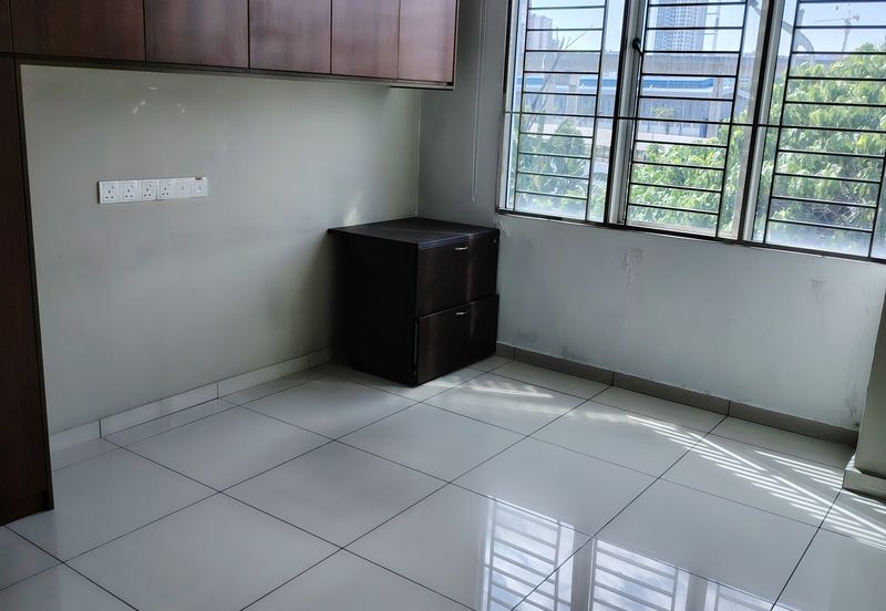 NZX Commercial Centre