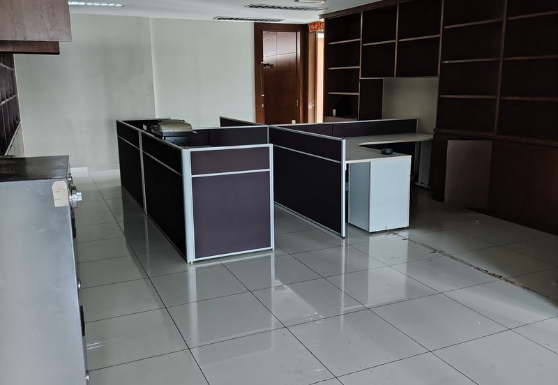 NZX Commercial Centre