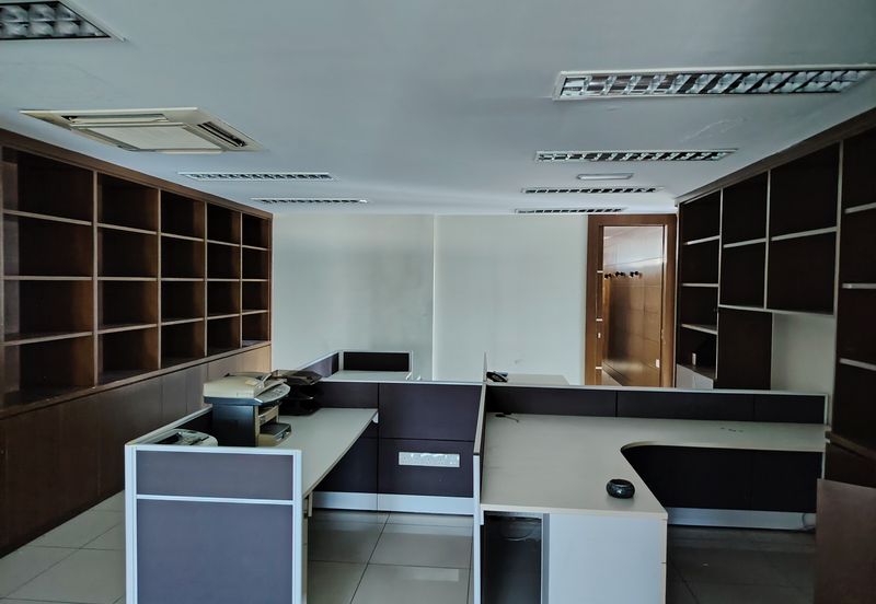 NZX Commercial Centre