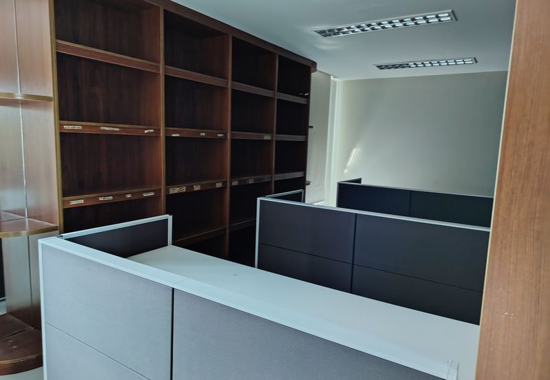 NZX Commercial Centre