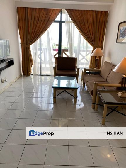 Mahkota Hotel Apartment, Melaka, Melaka Tengah