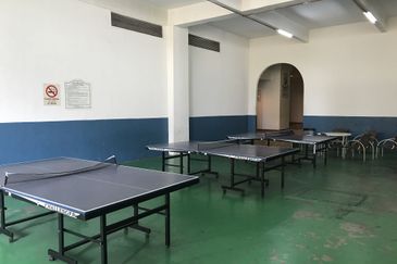 Mahkota Hotel Apartment 