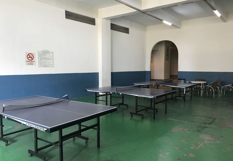 Mahkota Hotel Apartment 