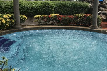 Mahkota Hotel Apartment 