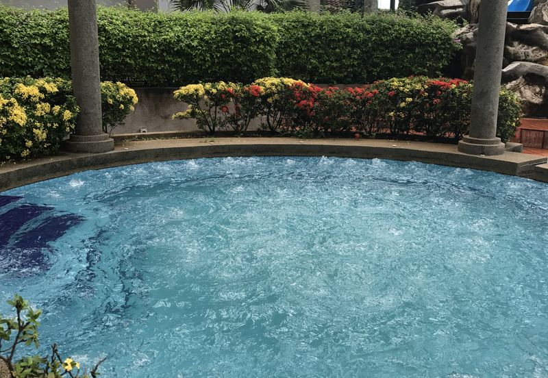 Mahkota Hotel Apartment 