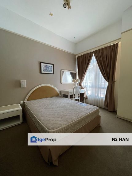 Mahkota Hotel Apartment , Melaka, Melaka Tengah