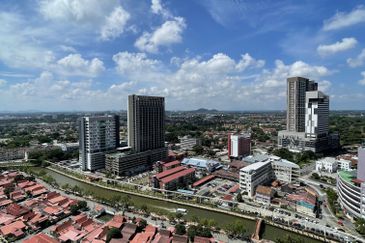 The Shore Hotel & Residences