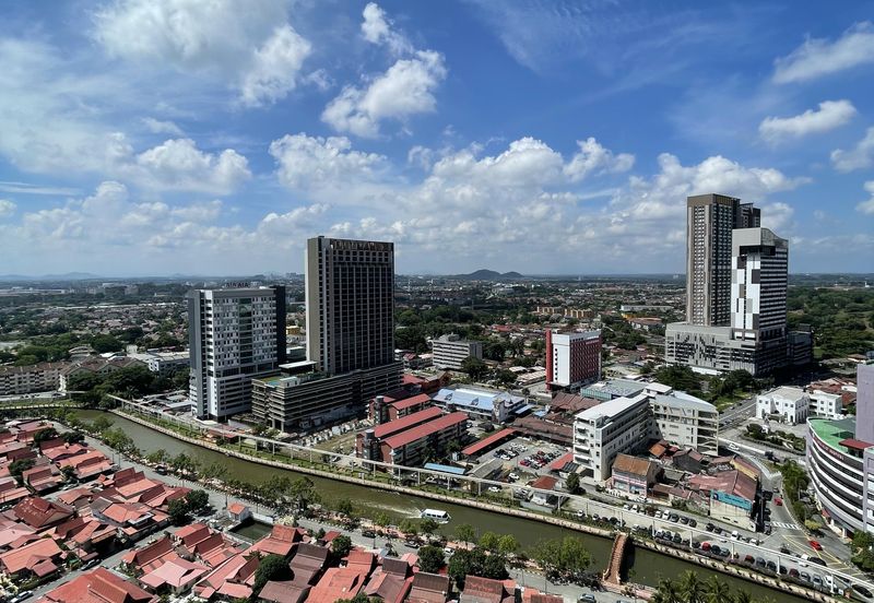 The Shore Hotel & Residences