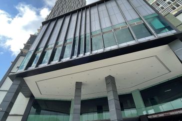 The Shore Hotel & Residences