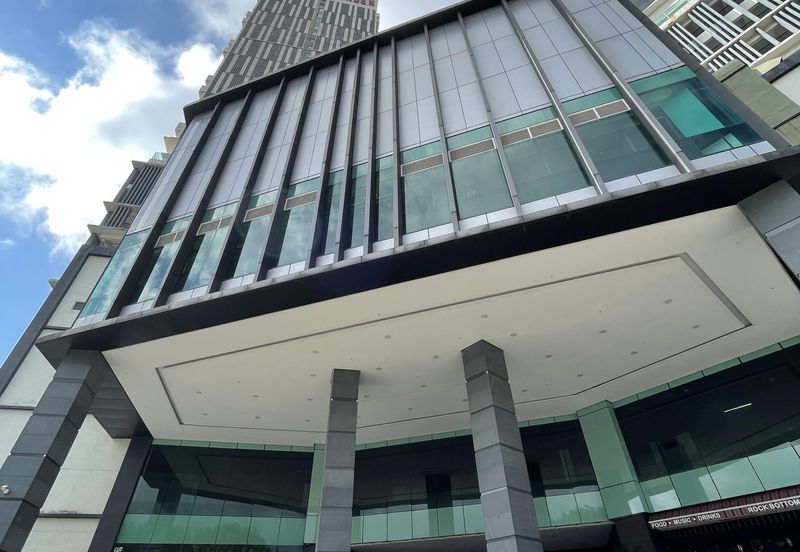 The Shore Hotel & Residences