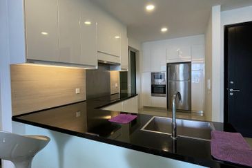 The Shore Hotel & Residences