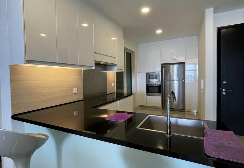 The Shore Hotel & Residences