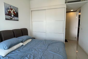 The Shore Hotel & Residences