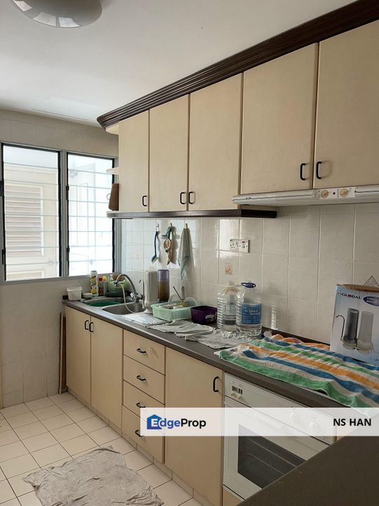 Ocean Palms Condo Near Seri Bayan Melaka, Melaka, Klebang