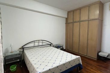 Ocean Palms Condominium