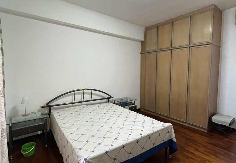 Ocean Palms Condominium