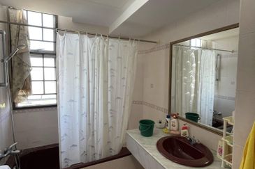 Ocean Palms Condominium