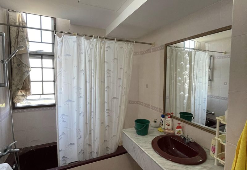 Ocean Palms Condominium