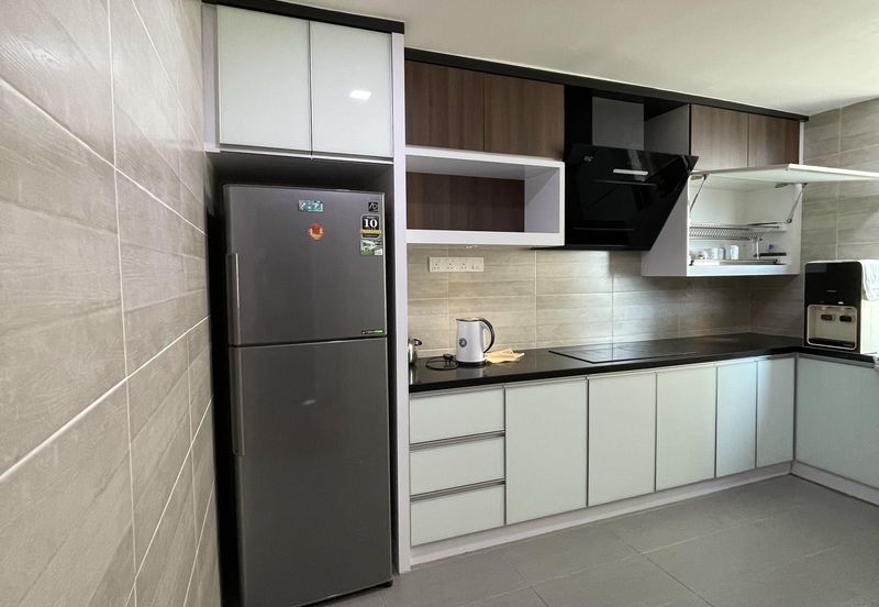 Ocean Palms Condominium