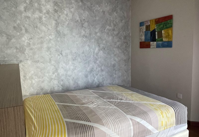 Ocean Palms Condominium