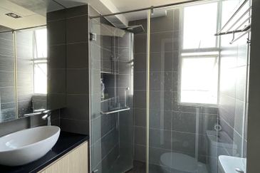 Ocean Palms Condominium