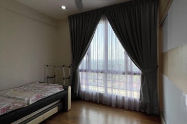 Ocean Palms Condominium