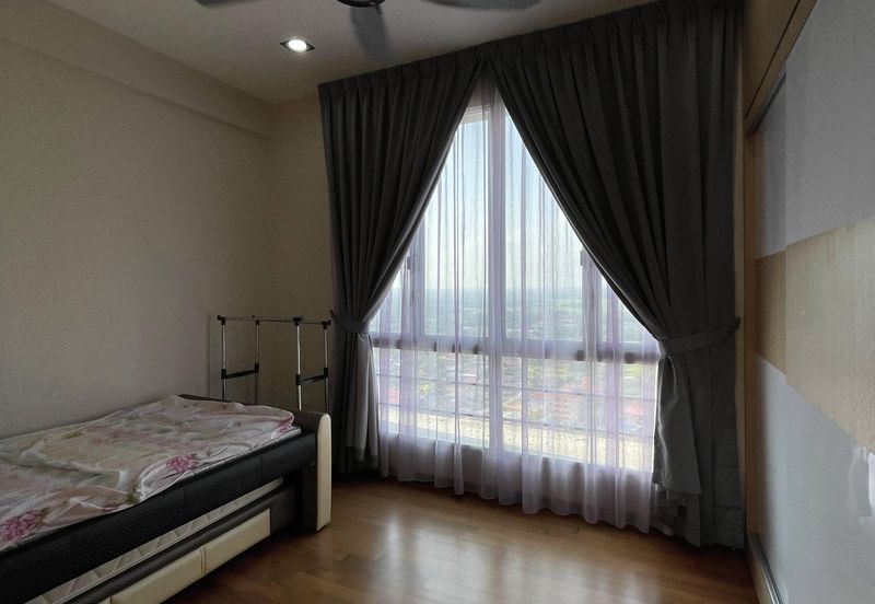 Ocean Palms Condominium