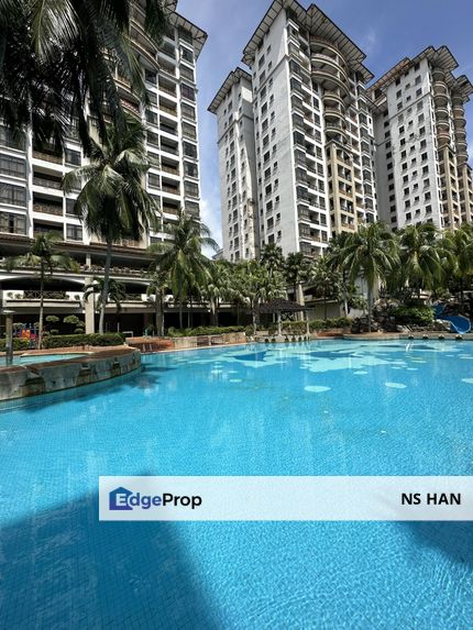 Mahkota Hotel Apartment Melaka, Melaka, Melaka Tengah