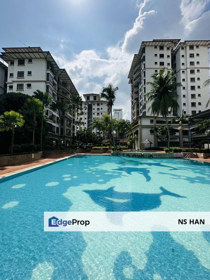 Mahkota hotel apartment Melaka, Melaka, Melaka Tengah