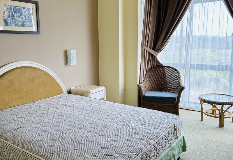 Mahkota Hotel Apartment 