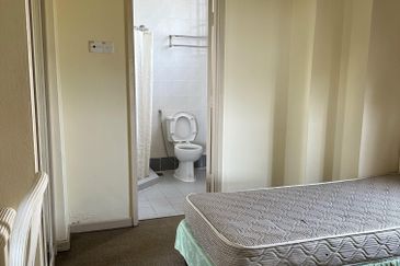 Mahkota Hotel Apartment 