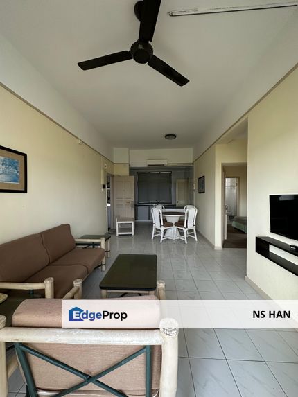 Mahkota Hotel Apartment , Melaka, Melaka Tengah