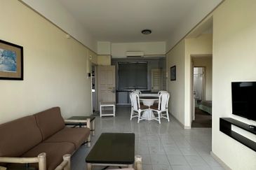 Mahkota Hotel Apartment 