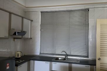 Mahkota Hotel Apartment 