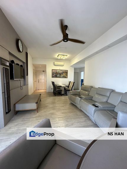 Ocean Palms Condo Melaka, Melaka, 