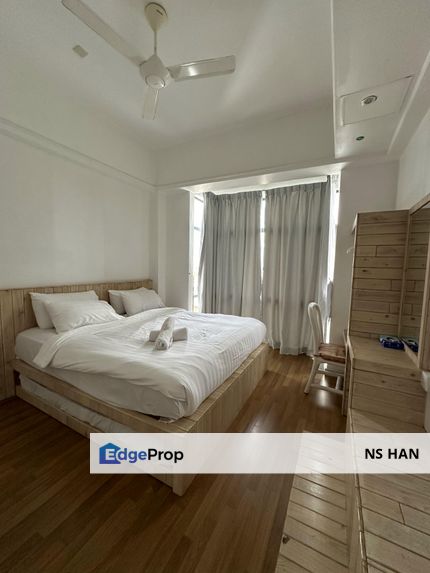 Mahkota Hotel Apartment Melaka, Melaka, Melaka Tengah