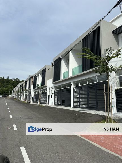 Taman Muzaffar Shah Ayer Keroh Melaka, Melaka, Ayer Keroh