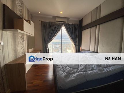 Silverscape Residence Hatten City Melaka, Melaka, Melaka Tengah