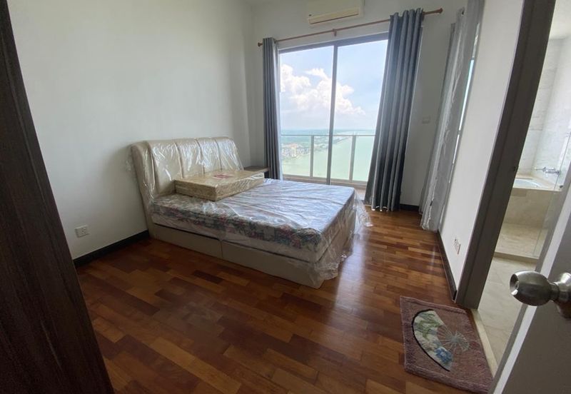 Silverscape Luxury Residences