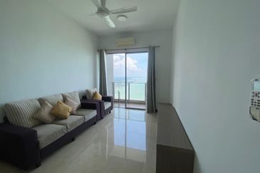 Silverscape Luxury Residences