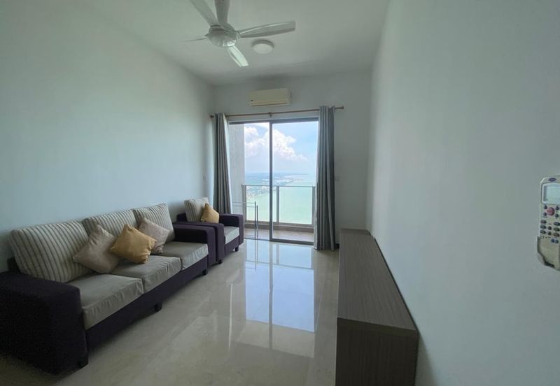 Silverscape Luxury Residences