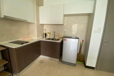 Silverscape Luxury Residences