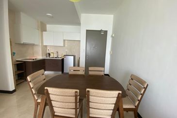 Silverscape Luxury Residences