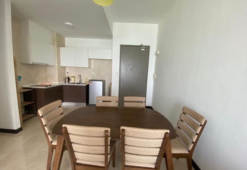 Silverscape Luxury Residences