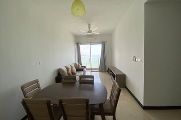 Silverscape Luxury Residences