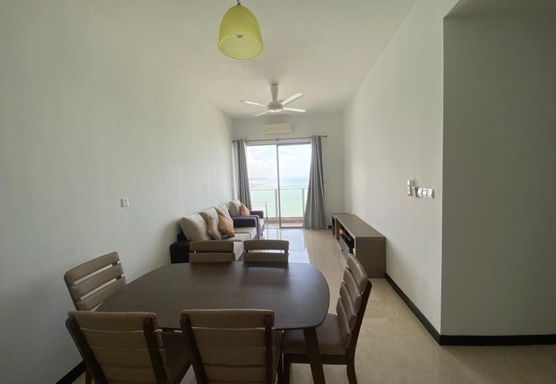 Silverscape Luxury Residences