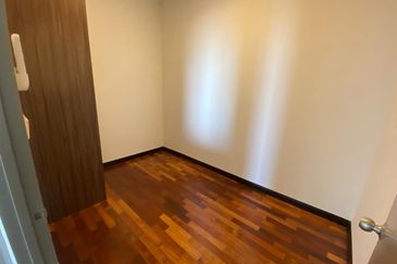 Silverscape Luxury Residences