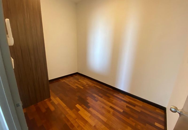 Silverscape Luxury Residences