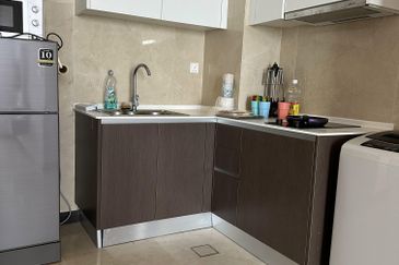 Silverscape Luxury Residences